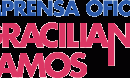 Logo Imprensa Oficial Graciliano Ramos